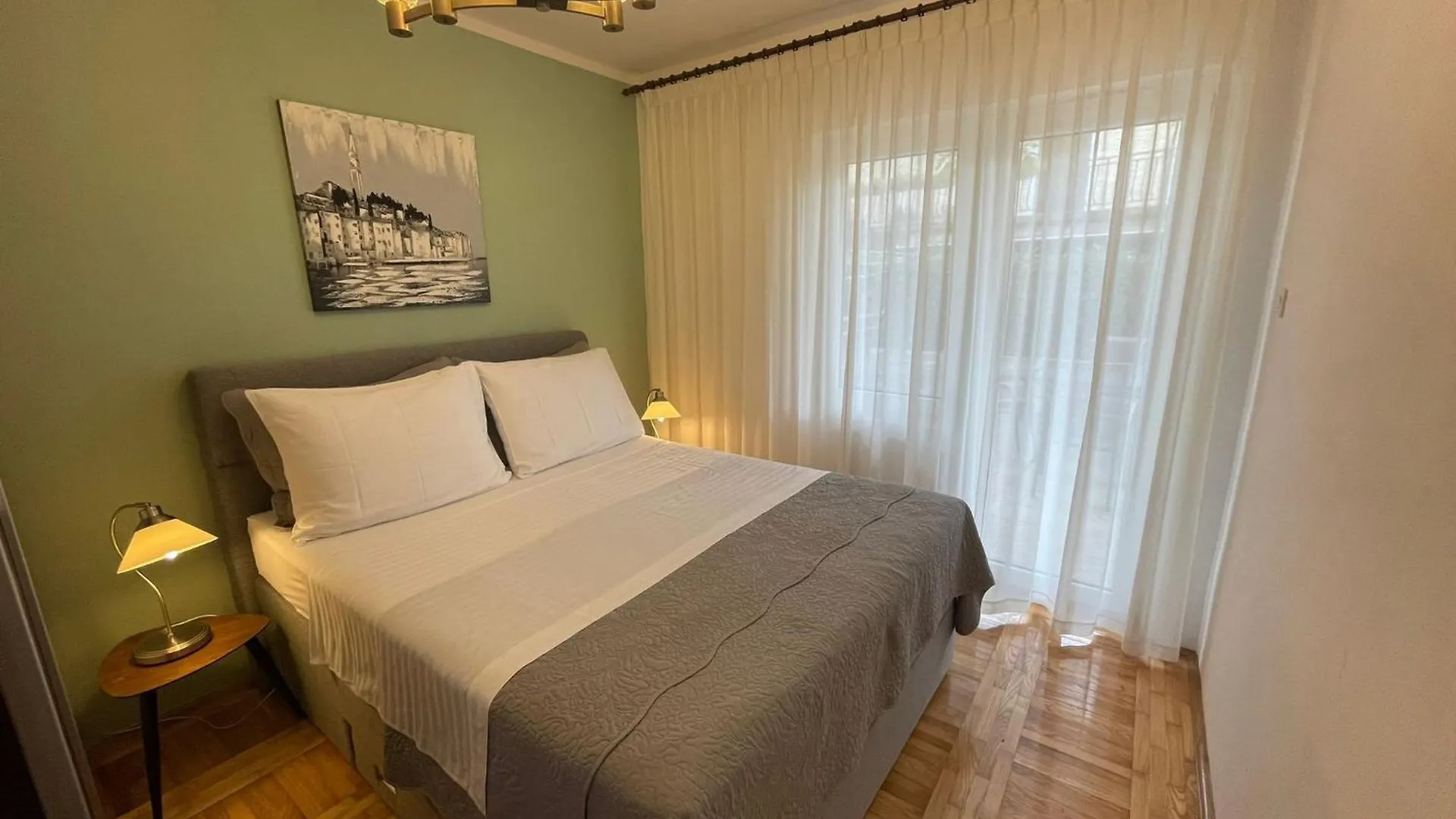 Apartment Matkovic Crikvenica Croatia