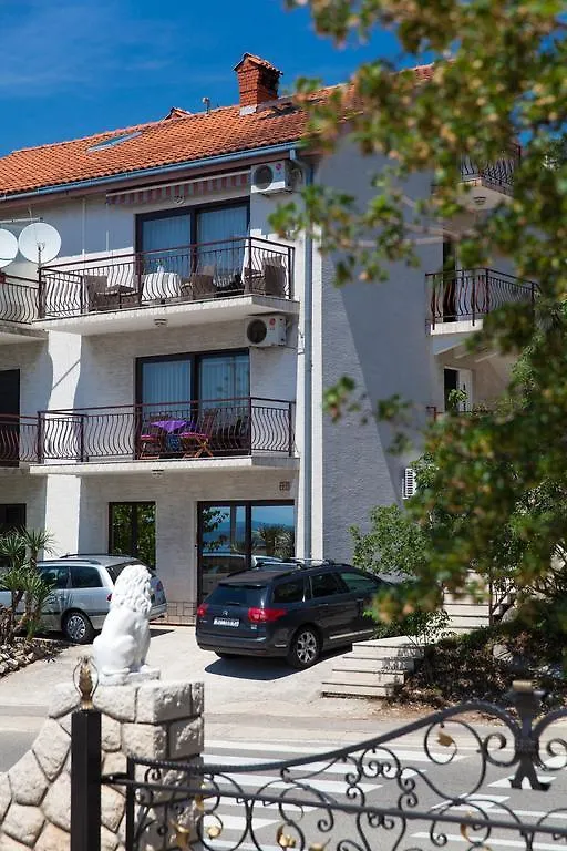 Apartment Matkovic Crikvenica