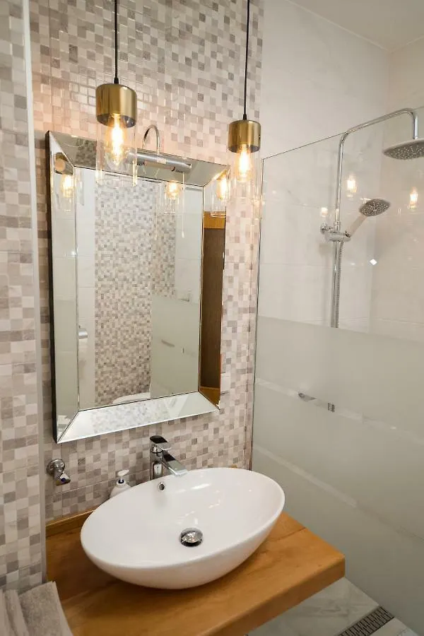 Apartment Matkovic Crikvenica 0*,  Croatia