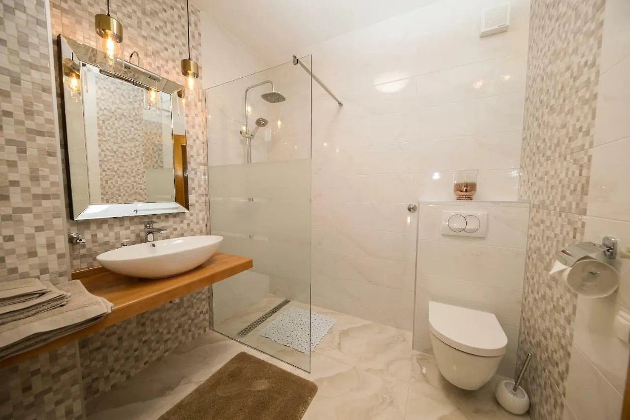 Apartment Matkovic Crikvenica