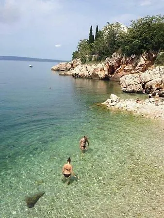 Apartment Matkovic Crikvenica